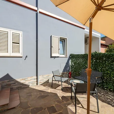 Casa Celina Apartment