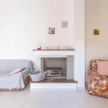 Casa Celina * Teulada