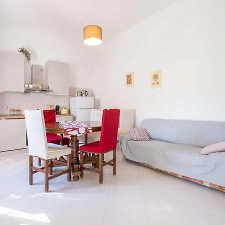 Apartment Casa Celina *