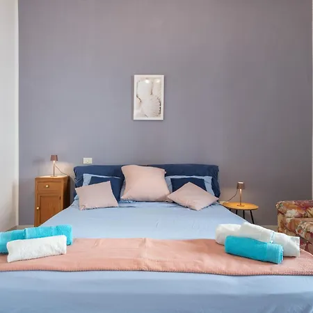 Casa Celina Appartement