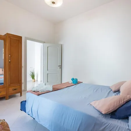 Apartment Casa Celina Teulada