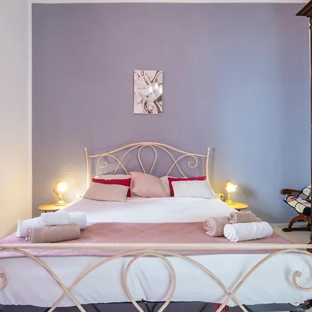 Appartement Casa Celina