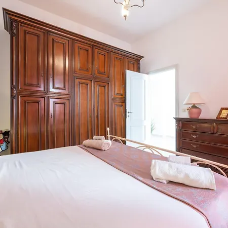 Casa Celina * Teulada