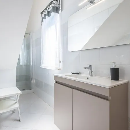 Appartement Casa Celina *