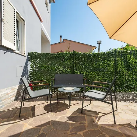 Apartment Casa Celina