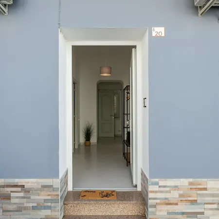 Apartment Casa Celina