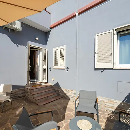 Casa Celina Apartment Teulada
